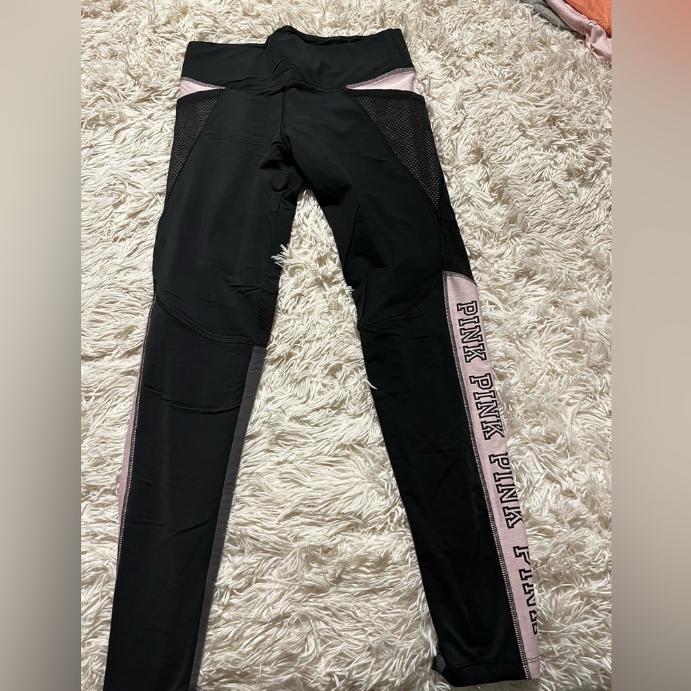 PINK Victoria Secret Ultimate Leggings